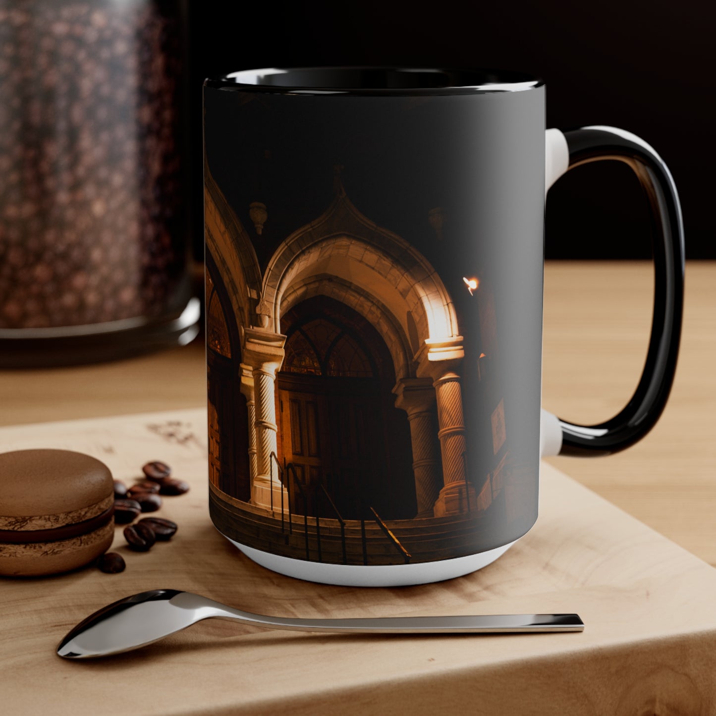 St. Joseph Coffee Mug