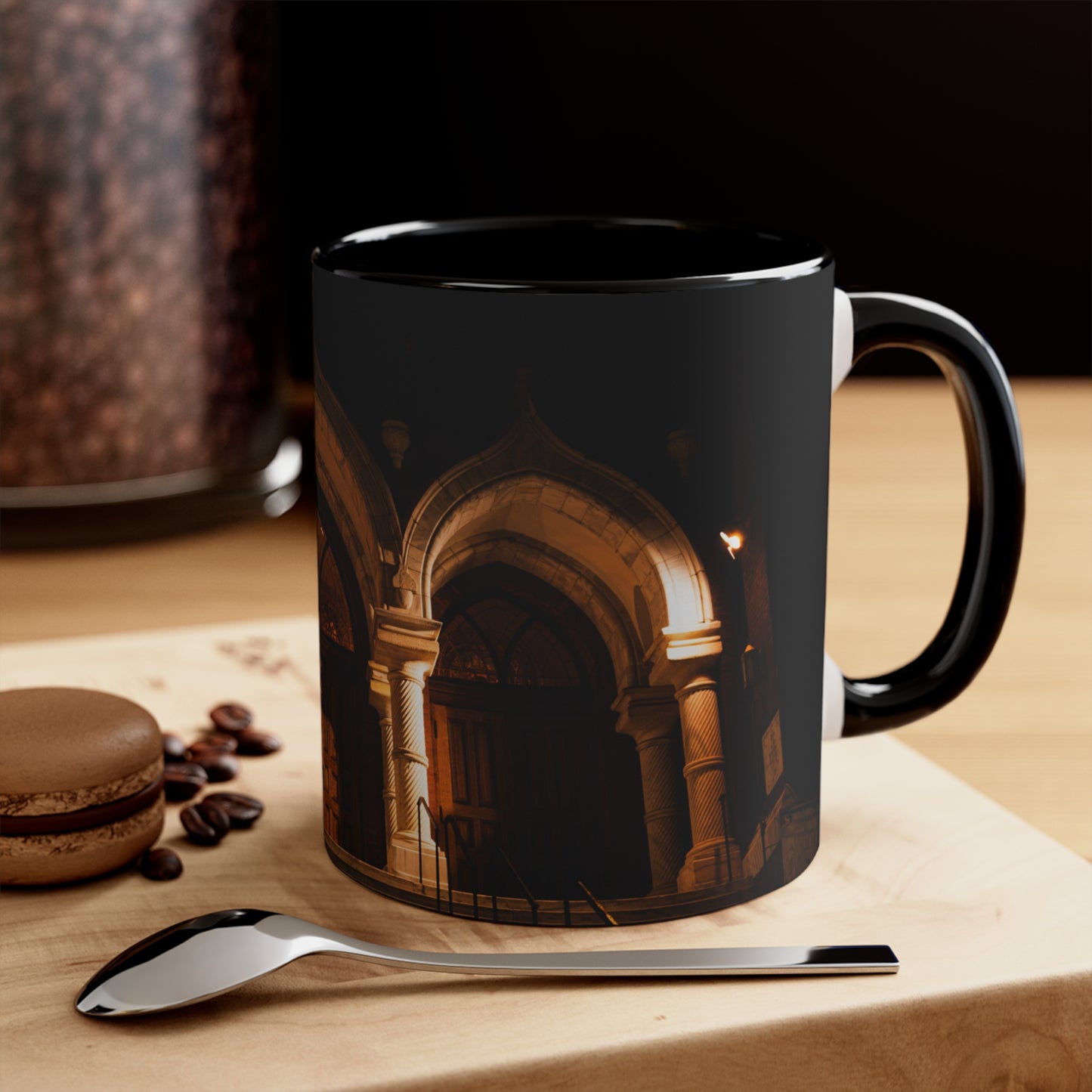 St. Joseph Coffee Mug